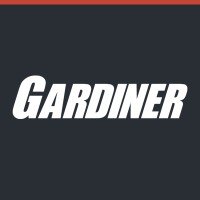 Gardiner logo, Gardiner contact details