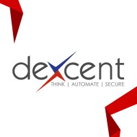 Dexcent logo, Dexcent contact details