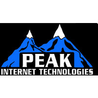 Peak IT logo, Peak IT contact details