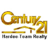 Century 21 Hardee - Team Realty logo, Century 21 Hardee - Team Realty contact details