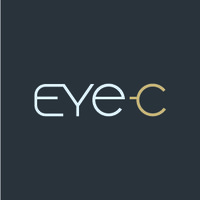 Eye-C logo, Eye-C contact details