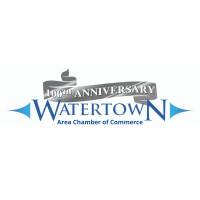 Watertown Area Chamber of Commerce logo, Watertown Area Chamber of Commerce contact details