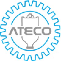 Ateco Pharma Egypt logo, Ateco Pharma Egypt contact details