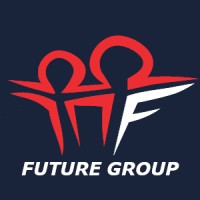 FUTURE GROUP logo, FUTURE GROUP contact details