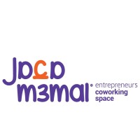 M3mal Coworking Spaces logo, M3mal Coworking Spaces contact details