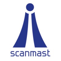 Scanmast logo, Scanmast contact details