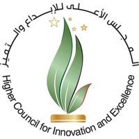 Higher Council for Innovation & Excellence(HCIE) logo, Higher Council for Innovation & Excellence(HCIE) contact details