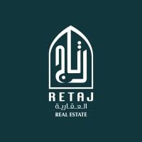 Retaj Real Estate logo, Retaj Real Estate contact details