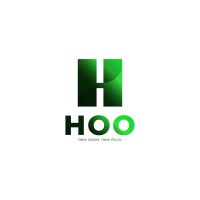 HOO logo, HOO contact details