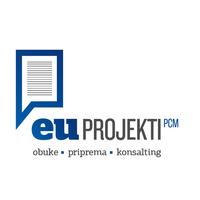 EU Projects logo, EU Projects contact details