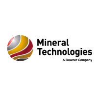 Mineral Technologies logo, Mineral Technologies contact details