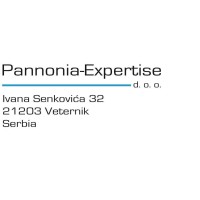 Pannonia Expertise d.o.o logo, Pannonia Expertise d.o.o contact details