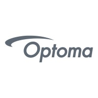 Optoma logo, Optoma contact details