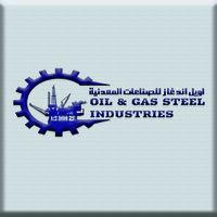 OIL & GAS STEEL INDUSTRIES logo, OIL & GAS STEEL INDUSTRIES contact details