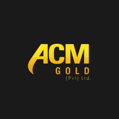 ACM Gold (Pvt) Ltd logo, ACM Gold (Pvt) Ltd contact details