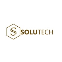 PT Solutech Inovasi Teknologi logo, PT Solutech Inovasi Teknologi contact details