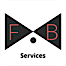 F & B Services logo, F & B Services contact details