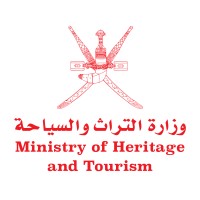 Ministry of Heritage and Tourism - Sultanate of Oman logo, Ministry of Heritage and Tourism - Sultanate of Oman contact details