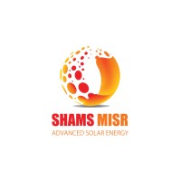 Shams Misr (Advanced Solar Energy) logo, Shams Misr (Advanced Solar Energy) contact details