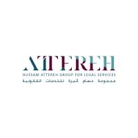 Hussam Attereh Group for Legal Services logo, Hussam Attereh Group for Legal Services contact details