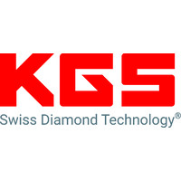 KGS Diamond International logo, KGS Diamond International contact details