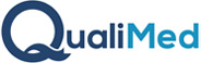 QualiMed Manila logo, QualiMed Manila contact details