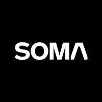 SOMA Group logo, SOMA Group contact details