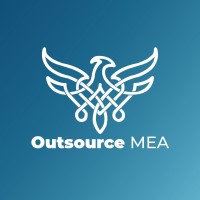 Outsource MEA logo, Outsource MEA contact details