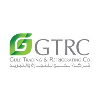 GTRC by Alghanim Industries logo, GTRC by Alghanim Industries contact details