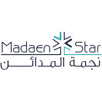 Madaen Star Group logo, Madaen Star Group contact details