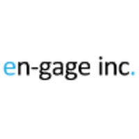 en-gageinc logo, en-gageinc contact details