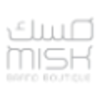 Misk Brand Boutique logo, Misk Brand Boutique contact details