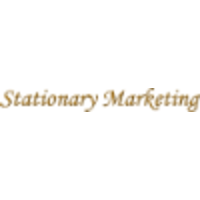 Stationary Marketing logo, Stationary Marketing contact details