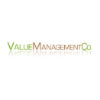 The Value Management Company logo, The Value Management Company contact details