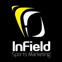 InField logo, InField contact details