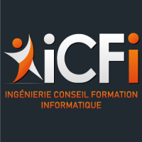 ICFI Ingenierie Conseil Formation Informatique logo, ICFI Ingenierie Conseil Formation Informatique contact details