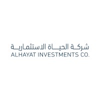 Al Hayat Investments Co. logo, Al Hayat Investments Co. contact details