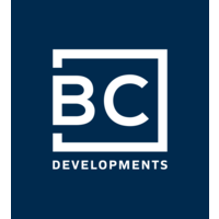 BC Developments logo, BC Developments contact details