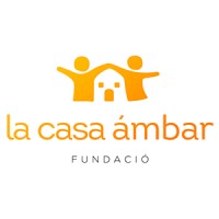 Fundación la Casa Ambar logo, Fundación la Casa Ambar contact details