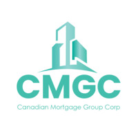 Canadian Mortgage Group Corp logo, Canadian Mortgage Group Corp contact details