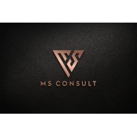 MS Consult logo, MS Consult contact details