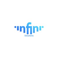 Infini Solutions logo, Infini Solutions contact details