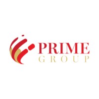 Prime Group logo, Prime Group contact details