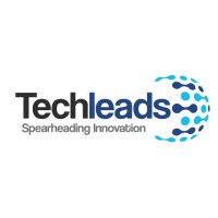 TechLeads logo, TechLeads contact details