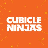 Cubicle Ninjas logo, Cubicle Ninjas contact details