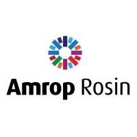 Amrop Rosin logo, Amrop Rosin contact details