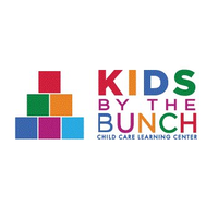 Kids By The Bunch logo, Kids By The Bunch contact details