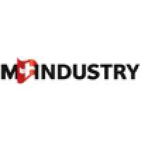 M Industry USA logo, M Industry USA contact details