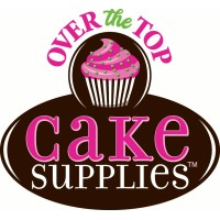 Over The Top Cake Supplies logo, Over The Top Cake Supplies contact details