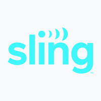 Sling TV logo, Sling TV contact details